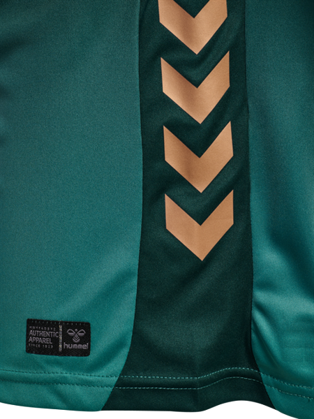 Hummel - Werder Bremen 25/26 3rd Jersey Kids S/S, Trikot