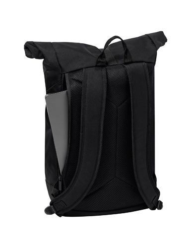 ERIMA - Rolltop Backpack, Rucksack