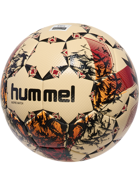 Hummel - hmlINSPIRE MATCH FB, Fu�ball