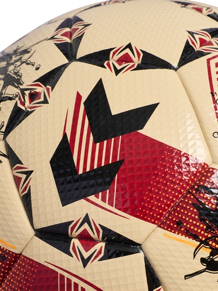 Hummel - hmlINSPIRE MATCH FB, Fu�ball