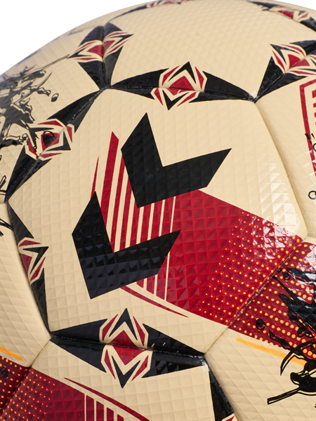 Hummel - hmlINSPIRE MATCH FB, Fu�ball