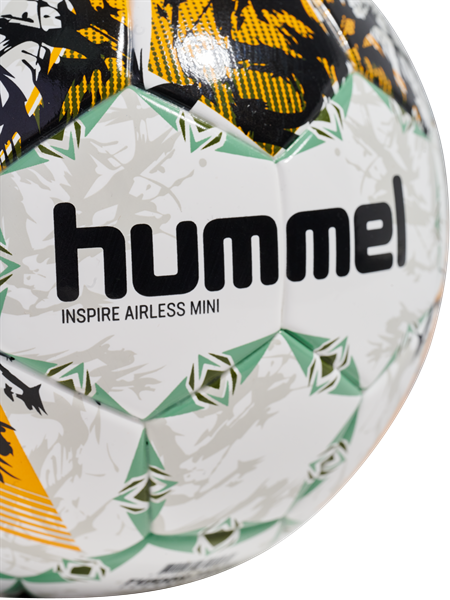 Hummel - hmlAIRLESS MINI FB, Fu�ball