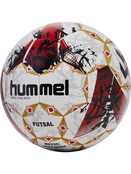 Hummel - hmlINSPIRE FUTSAL MATCH FB, Fu�ball
