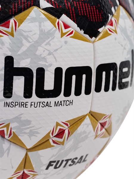 Hummel - hmlINSPIRE FUTSAL MATCH FB, Fu�ball