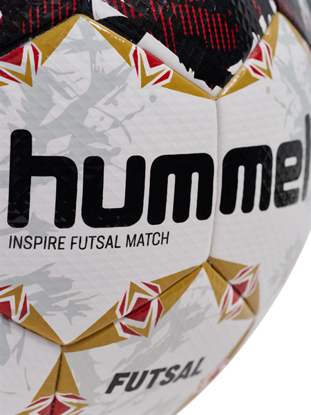 Hummel - hmlINSPIRE FUTSAL MATCH FB, Fu�ball