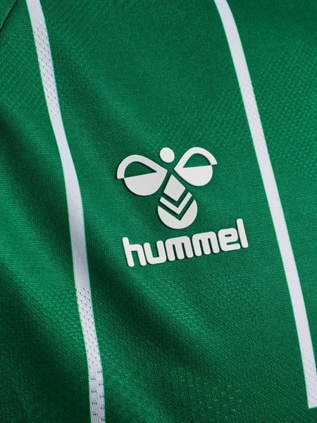 Hummel - Werder Bremen 25/26 Fan Big Towel, Handtuch