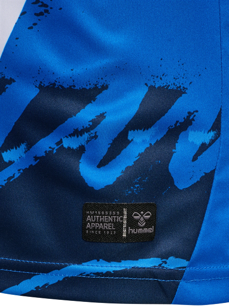 Hummel - TVB Stuttgart Home Jersey 25/26 S/S, Trikot