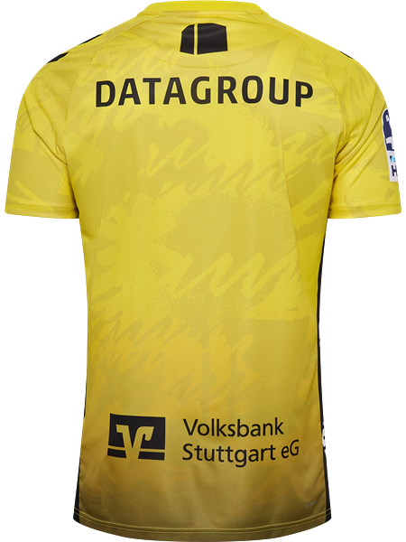 Hummel - TVB Stuttgart Away Jersey 25/26 S/S, Trikot