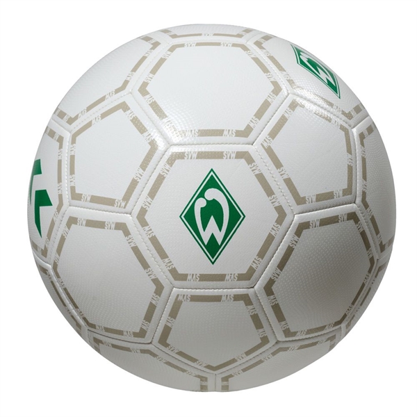 HUMMEL - Werder Bremen 26 Fan Mini Ball, Fu�ball