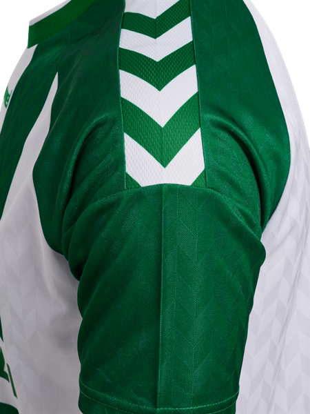 Hummel - WER 26/27 HOME JERSEY S/S, Trikot
