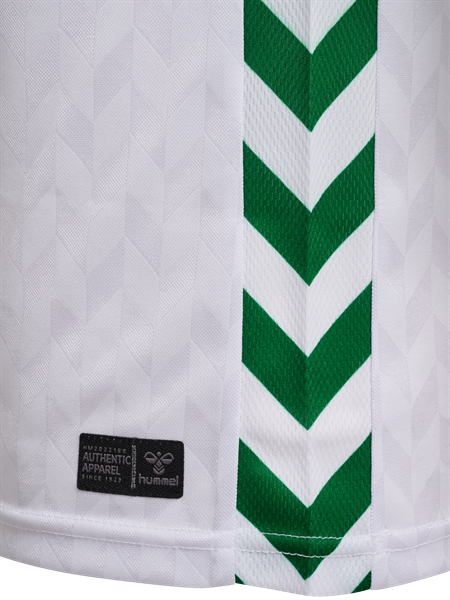Hummel - WER 26/27 HOME JERSEY S/S, Trikot