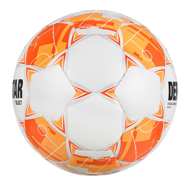Derbystar - Futsal BL Club TT v26, Fu�ball