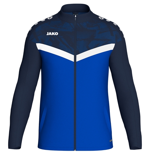 Jako - Polyesterjacke Iconic Unisex, Jacke