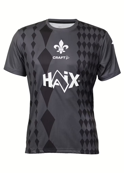 Craft - Darmstadt GK Jersey 25/26, Fantrikot