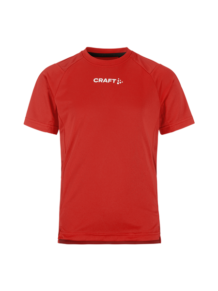 Craft - Rush 2.0 SS Tee Kids, T-Shirt