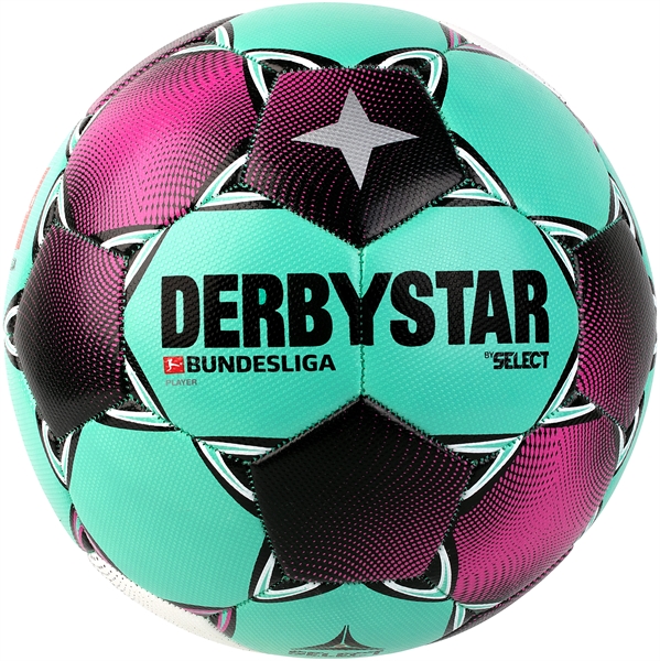 Derbystar - Bundesliga Player, Fu�ball