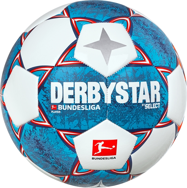 Derbystar - Bundesliga Player v21, Fu�ball