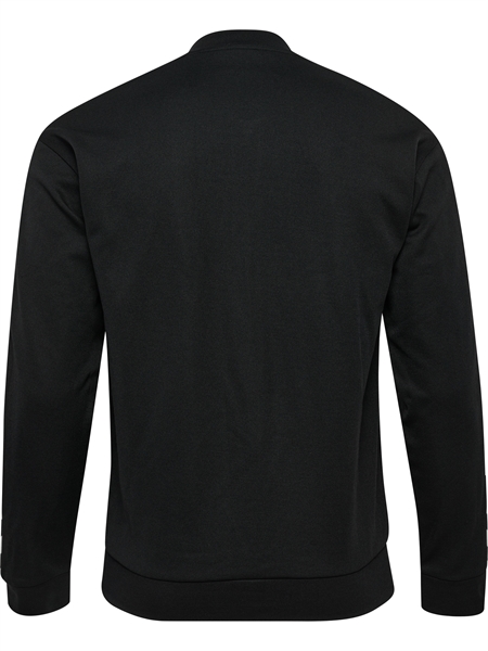 HUMMEL - hmlARCHIVE REGULAR POLY ZIP JACKET, Jacke