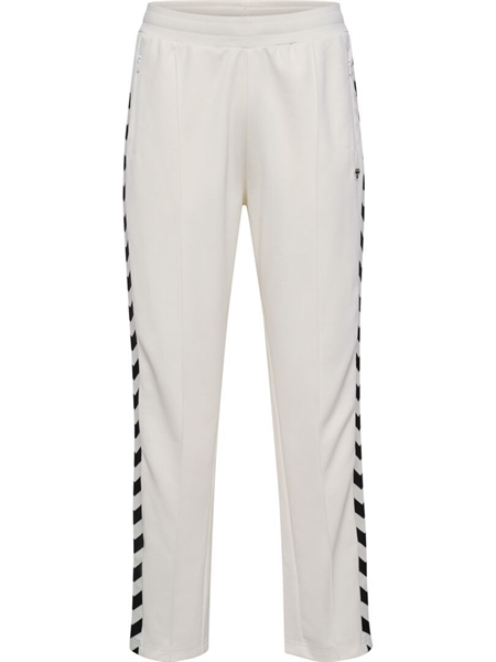 HUMMEL - hmlARCHIVE REGULAR POLY PANTS, Sporthose