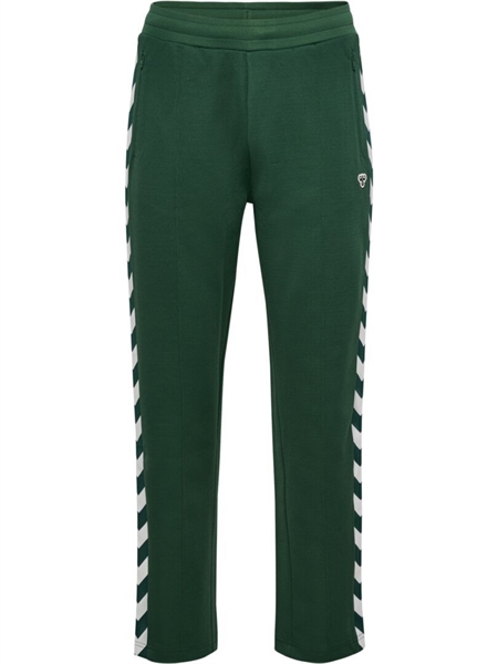HUMMEL - hmlARCHIVE REGULAR POLY PANTS, Sporthose