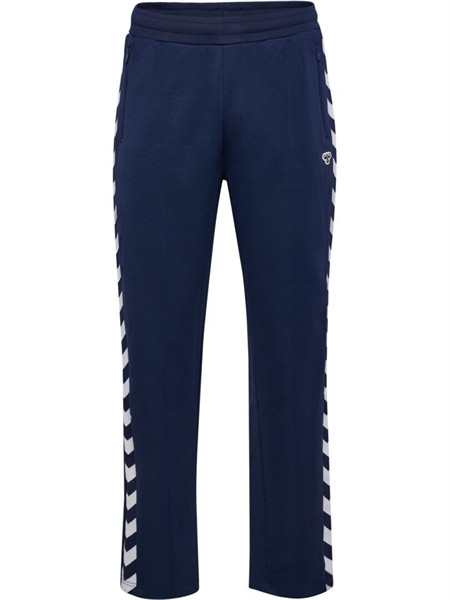 HUMMEL - hmlARCHIVE REGULAR POLY PANTS, Sporthose