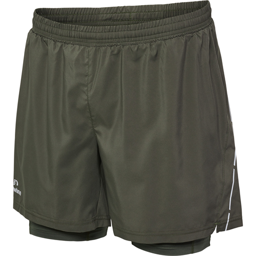 NEWLINE - nwlPACE 2IN1 SHORTS, Sporthose