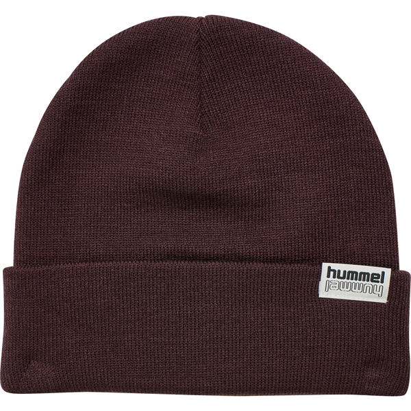 HUMMEL - hmlPark Beanie Kids, M�tze