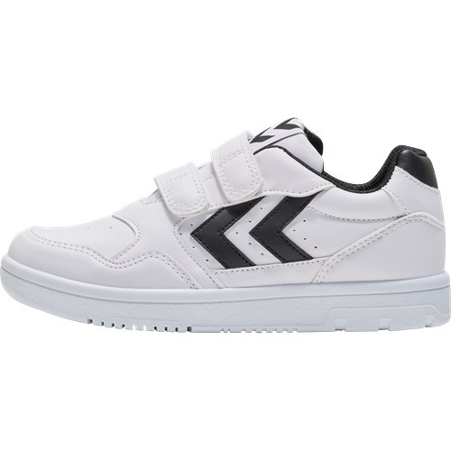 HUMMEL - hmlCAMDEN Jr. Sneaker, Kinderschuh