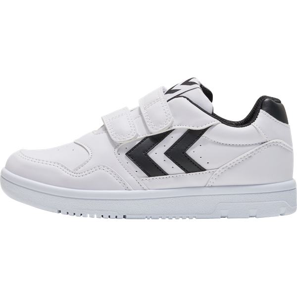 HUMMEL - hmlCAMDEN Jr. Sneaker, Kinderschuh