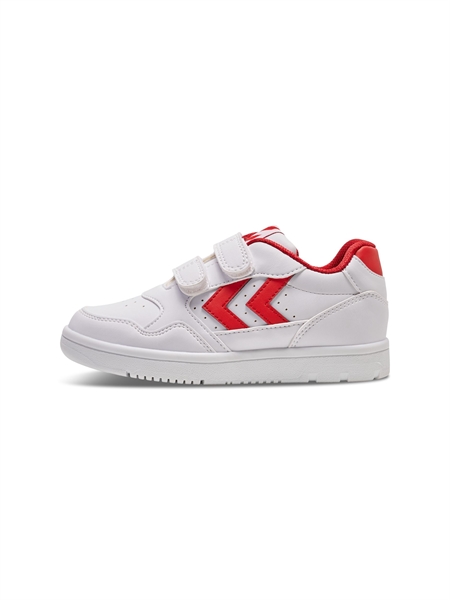 HUMMEL - hmlCAMDEN Jr. Sneaker, Kinderschuh