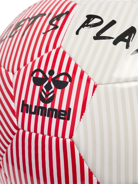HUMMEL - DK (DBU) FAN 24 86 FB, Fu�ball