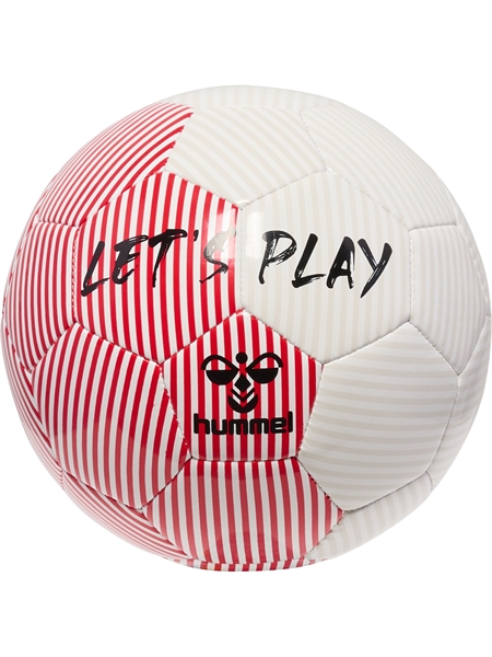 HUMMEL - DK (DBU) FAN 24 86 MINIBALL, Fu�ball