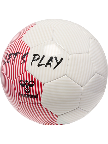 HUMMEL - DK (DBU) FAN 24 86 MINIBALL, Fu�ball