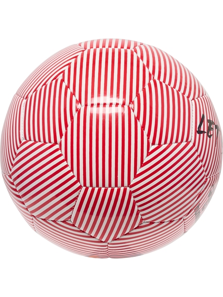 HUMMEL - DK (DBU) FAN 24 86 MINIBALL, Fu�ball