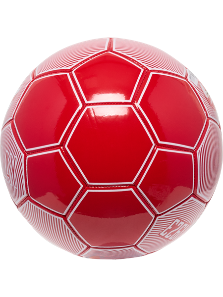 HUMMEL - DK (DBU) FAN 24 86 MINIBALL, Fu�ball