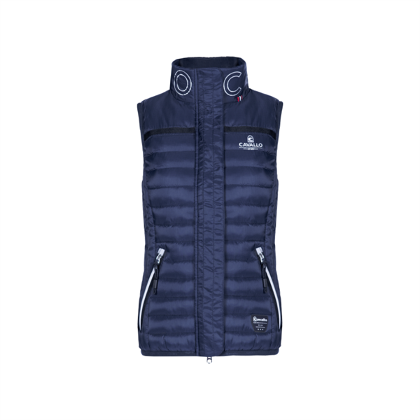 Cavallo - Brita, Damen Steppweste