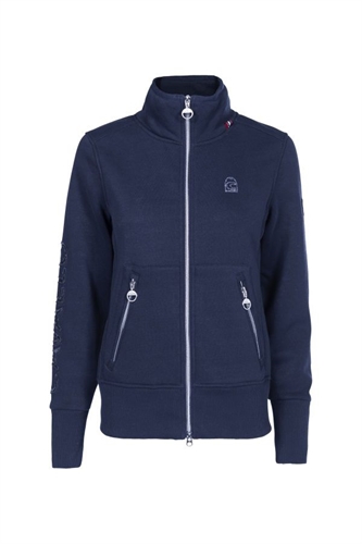 Cavallo - Bartola, Damen Sweatjacke