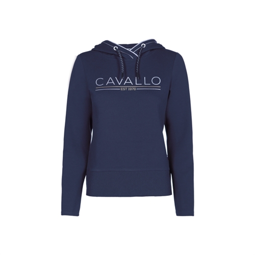 Cavallo - Buna, Damen Hoodie