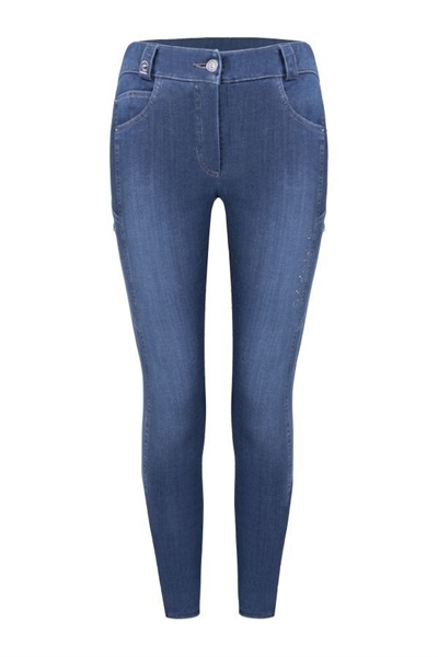 Cavallo - Cherry Grip, Reithose