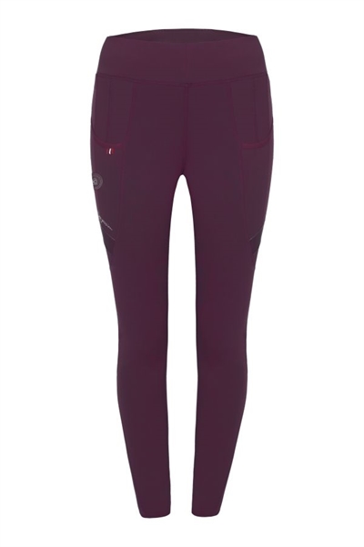 Cavallo - Lin Grip, Kinder Reitleggings