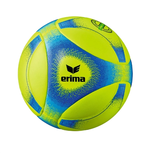 ERIMA - Hybrid Match Snow, Spielball/Fuball Gr. 5