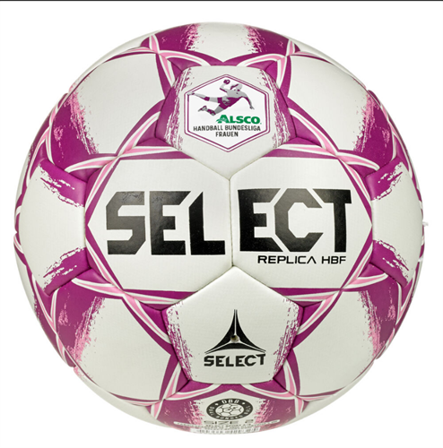 Select - Replica HBF DB v25, Handball