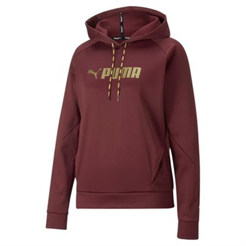 Puma - Fit PWR FLC PO, Hoodie