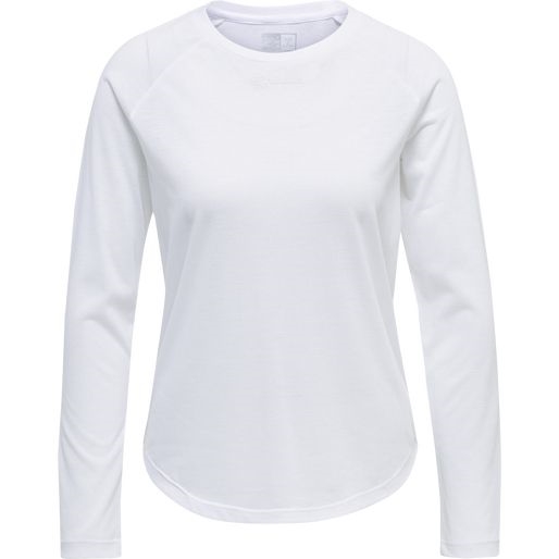 Hummel- hmlMT VANJA L/S, T-Shirt