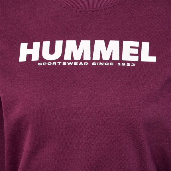 Hummel - hmlLEGACY, Damen Sweatshirt