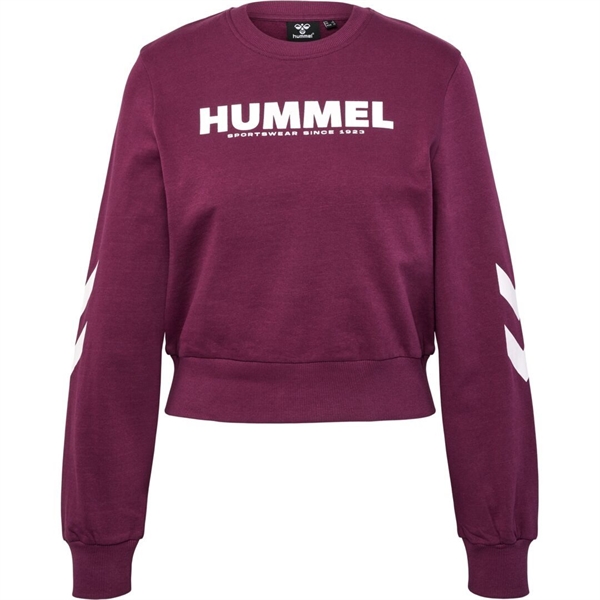 Hummel - hmlLEGACY, Damen Sweatshirt