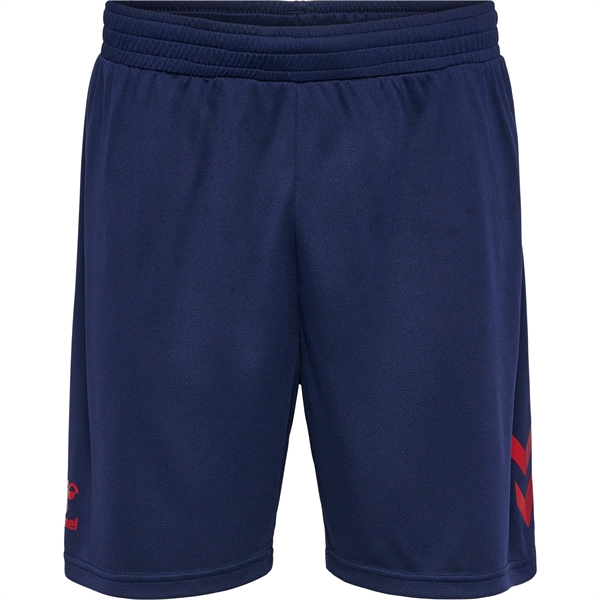 Hummel-hmlQ4 POLY SHORT