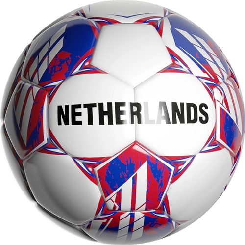 Derbystar - Freizeitball Niederlande, Fuball (NL)