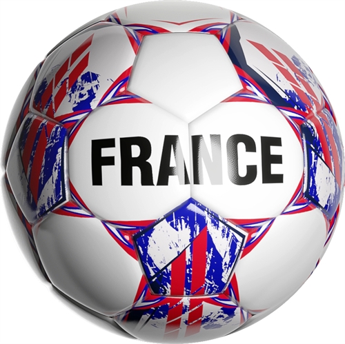 Derbystar - Lnderball Frankreich, Fuball (FRA)