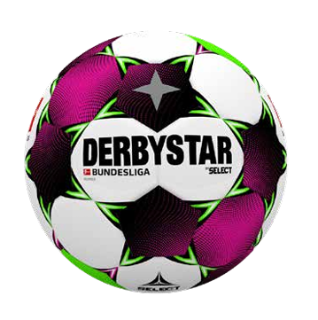 Derbystar - FB-BL Fuppes Freizeitball, Fu�ball